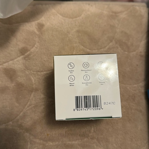 BYROE New York Kale Hydrating Gel Moisturizer NEW - Picture 14 of 16